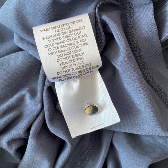 Suzanne Grae - Ladies Blouse - Picture 7 of 7